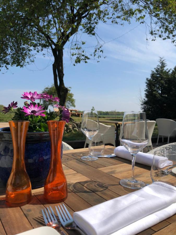 Villa Blauwhemel Diever Bagian luar foto